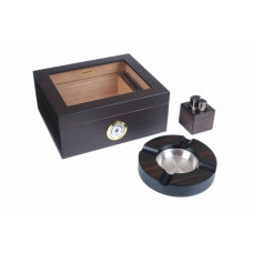 Настольный набор сигарных аксессуаров Tom River (шт.)